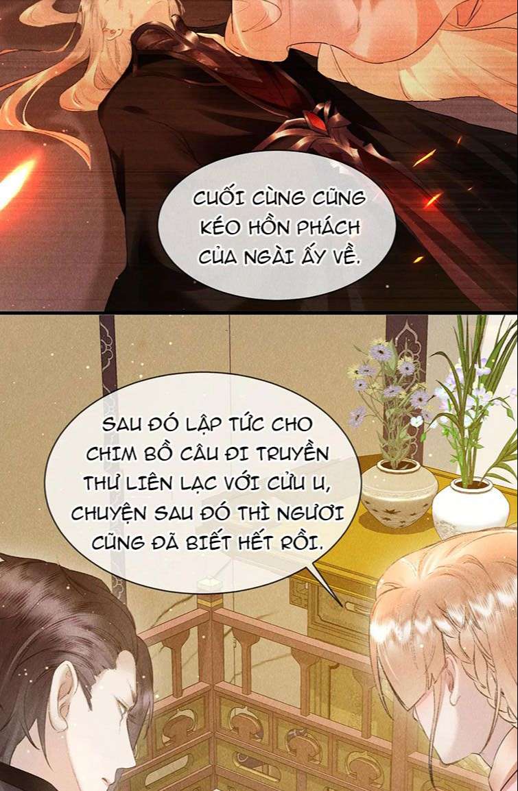 giáo chủ thích bắt nạt người chapter 38 42