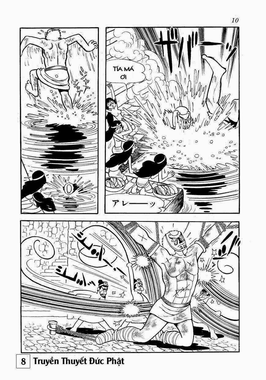 buddha - truyền thuyết đức phật chapter 35 11