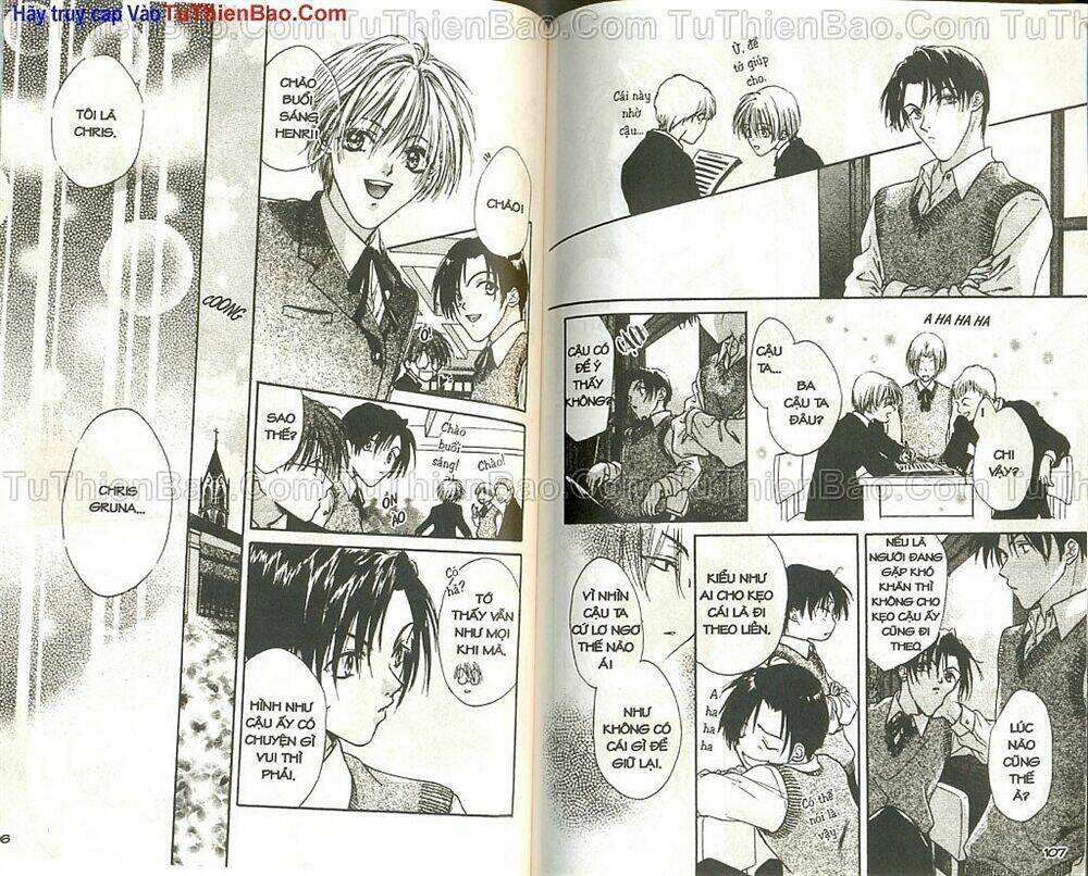 niềm hy vọng chapter 2 54