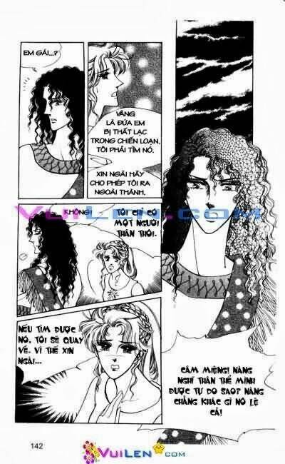 hậu duệ hoàng gia chapter 7 142