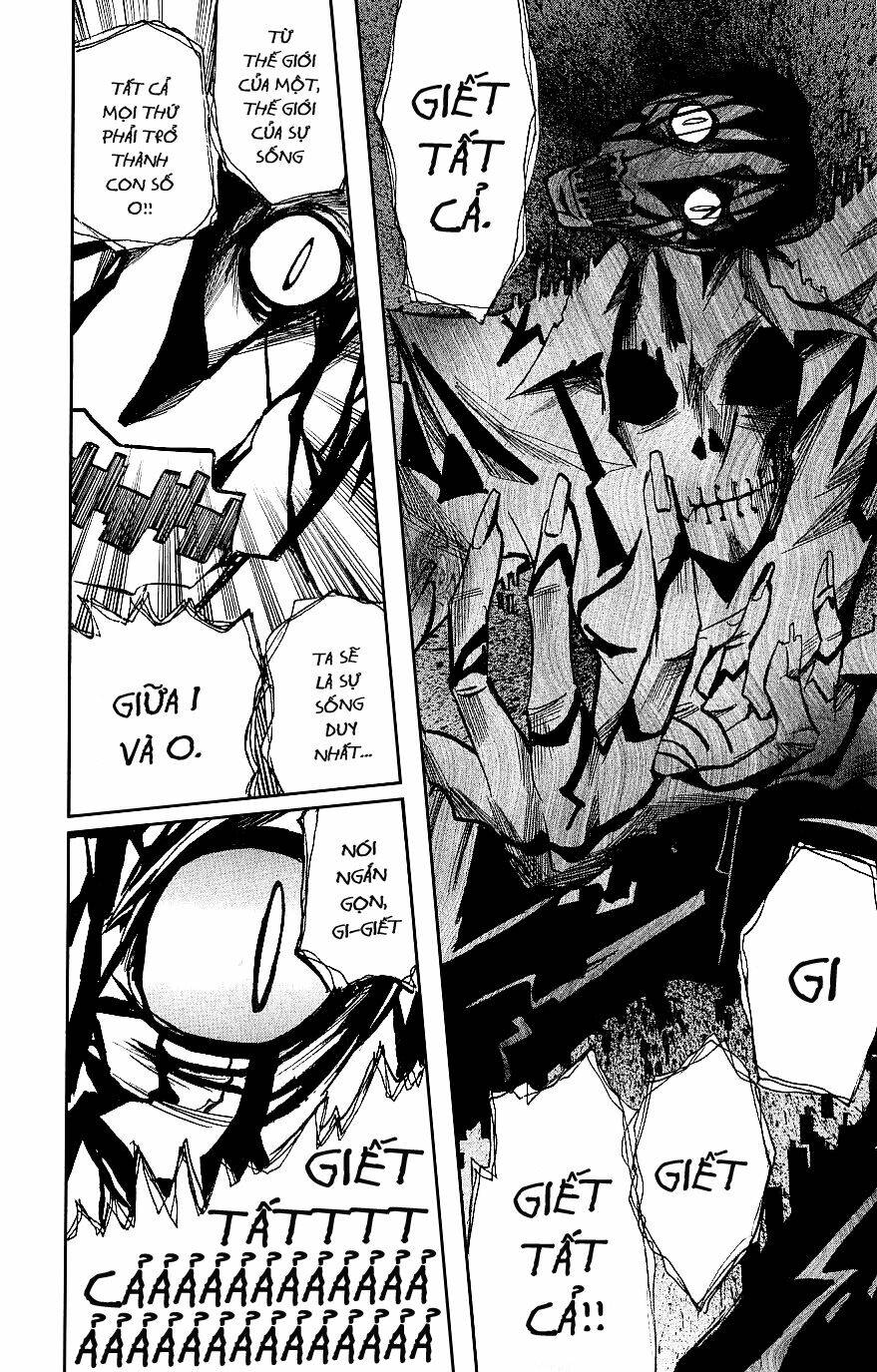 majin tantei nougami neuro chapter 106 17