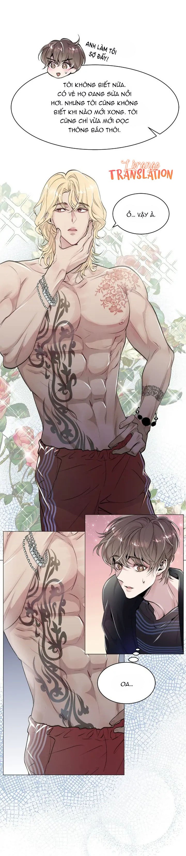 tư duy vị kỷ chapter 4 35