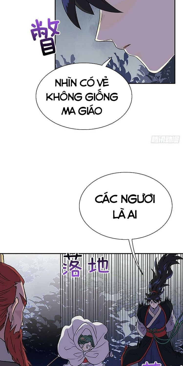 học sĩ tái sinh chapter 166 6