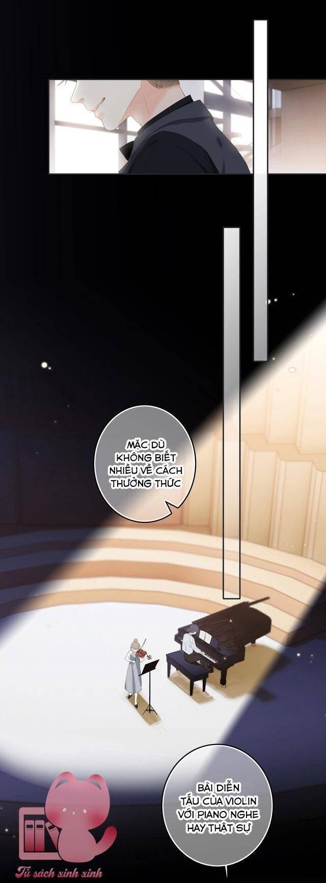 con tim rung động 2 chapter 146 14