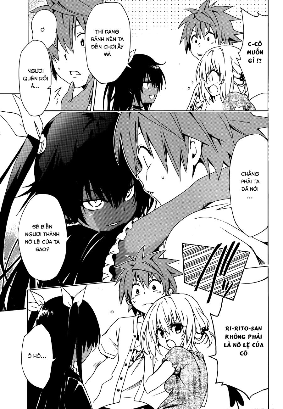 to love - ru darkness chapter 29 10