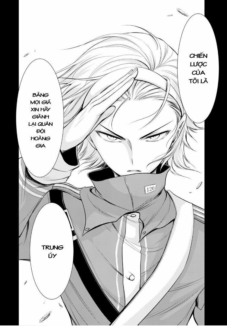 kích trụy vương huyền thoại chapter 55 19