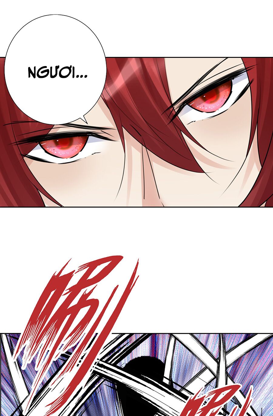 bản giáo chủ thân bất do kỷ chapter 33 27