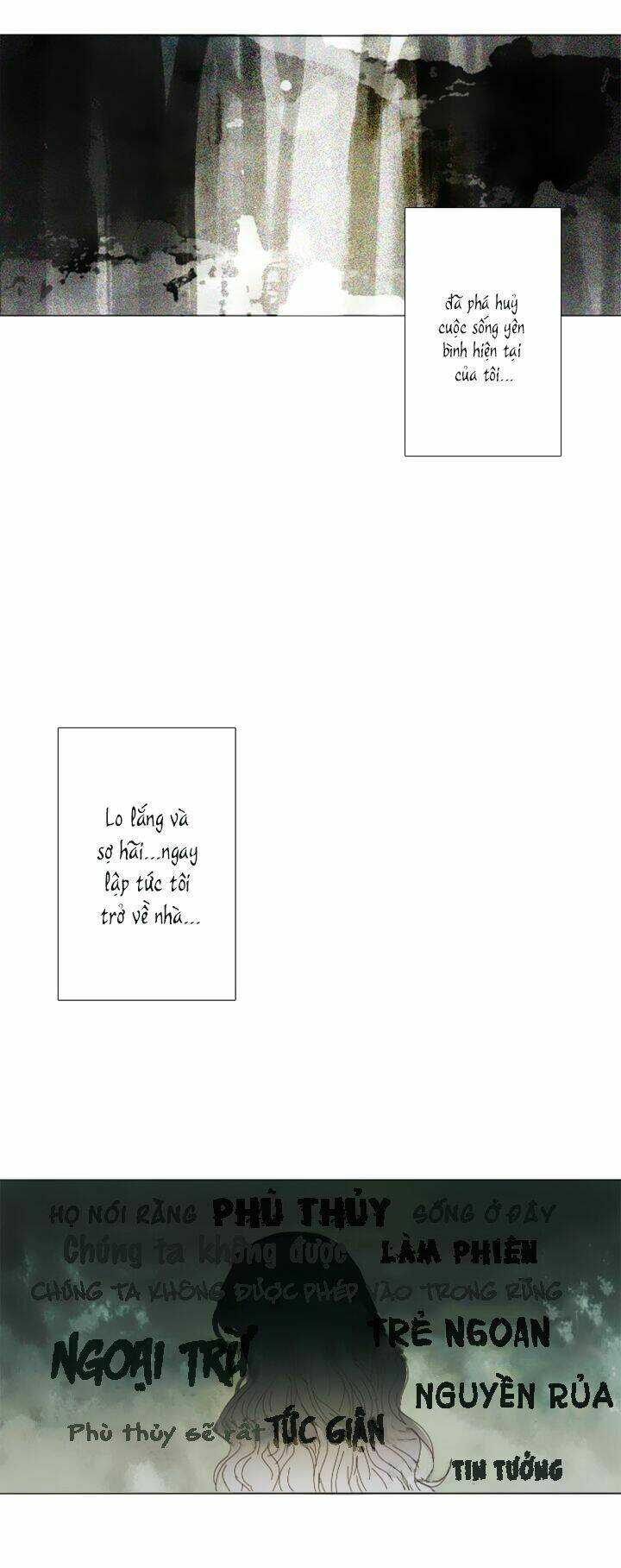 bell's village chapter 2 31