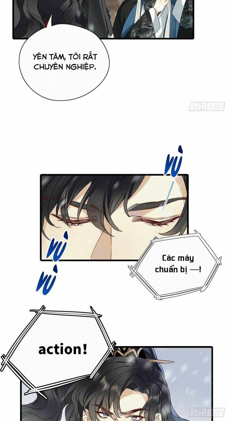 thỉnh quân nhập quái chapter 41 29