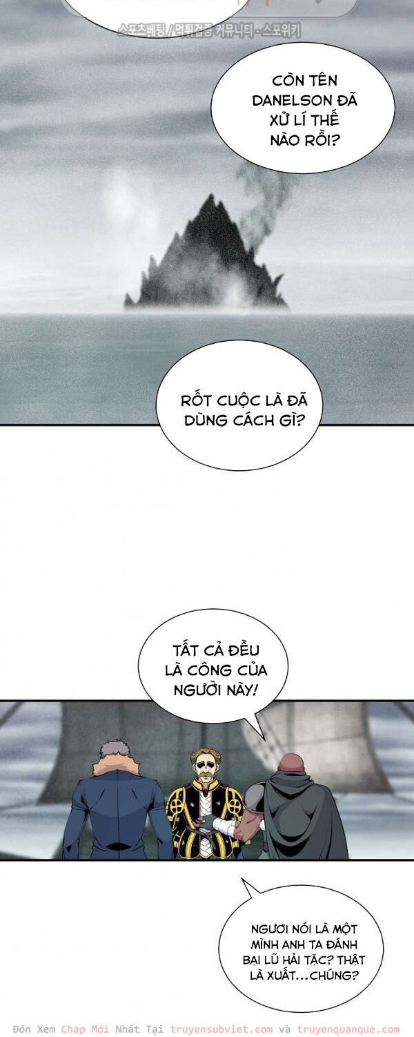 tôi sinh ra để làm người vĩ đại chapter 32 28