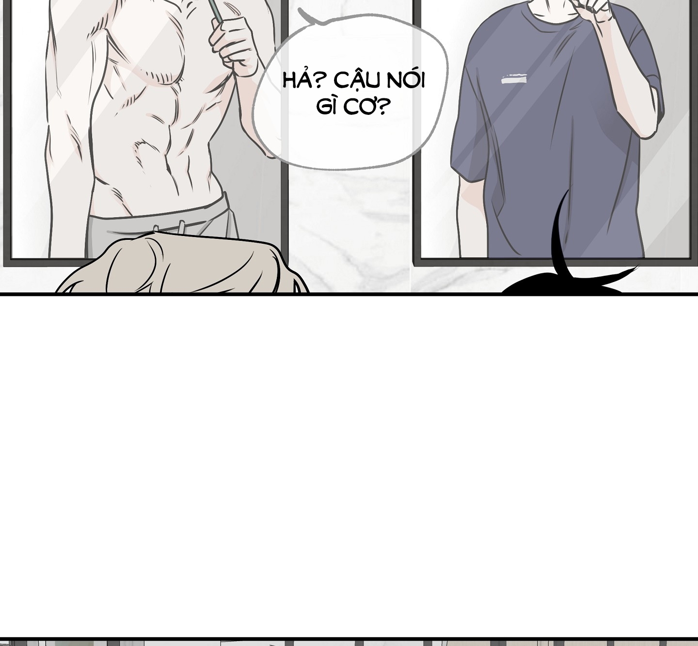 đêm bên bờ biển chapter 68.1 13