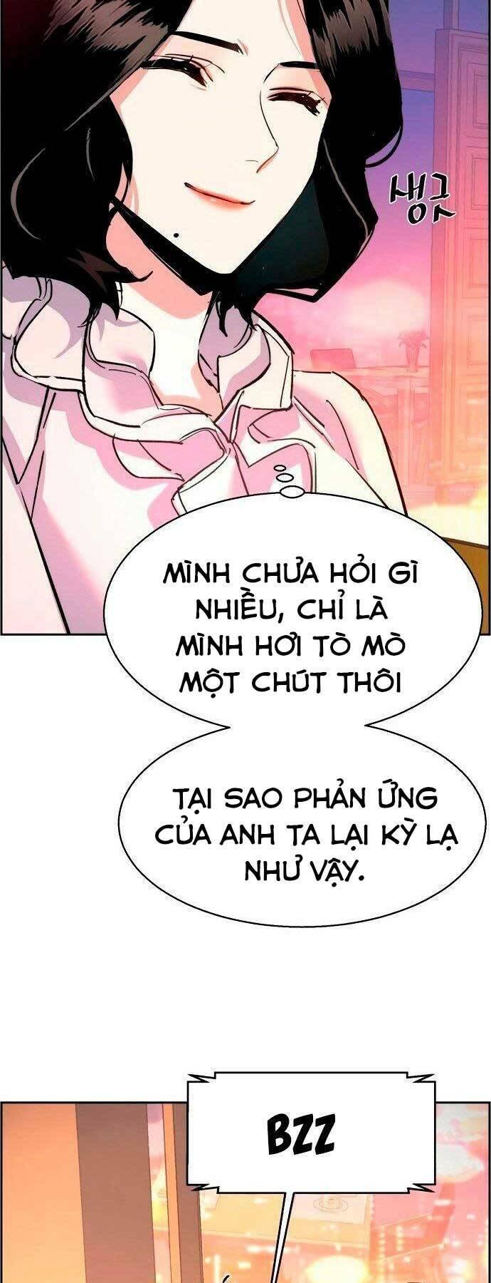 bạn học tôi là lính đánh thuê chapter 93 40