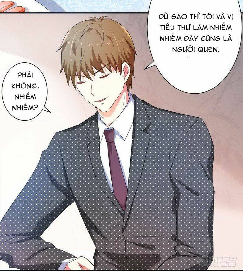 khế hôn chapter 21 5