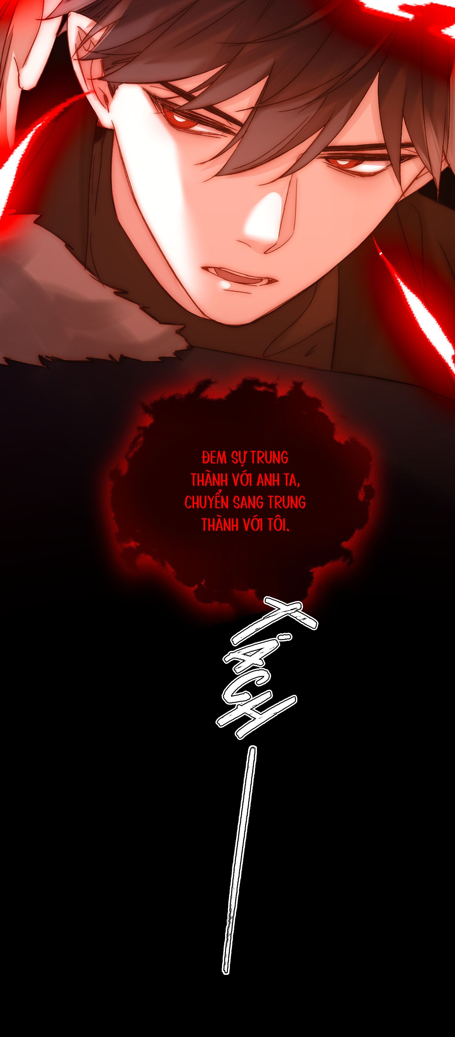 tôi phải làm một kẻ đại xấu xa chapter 56 47