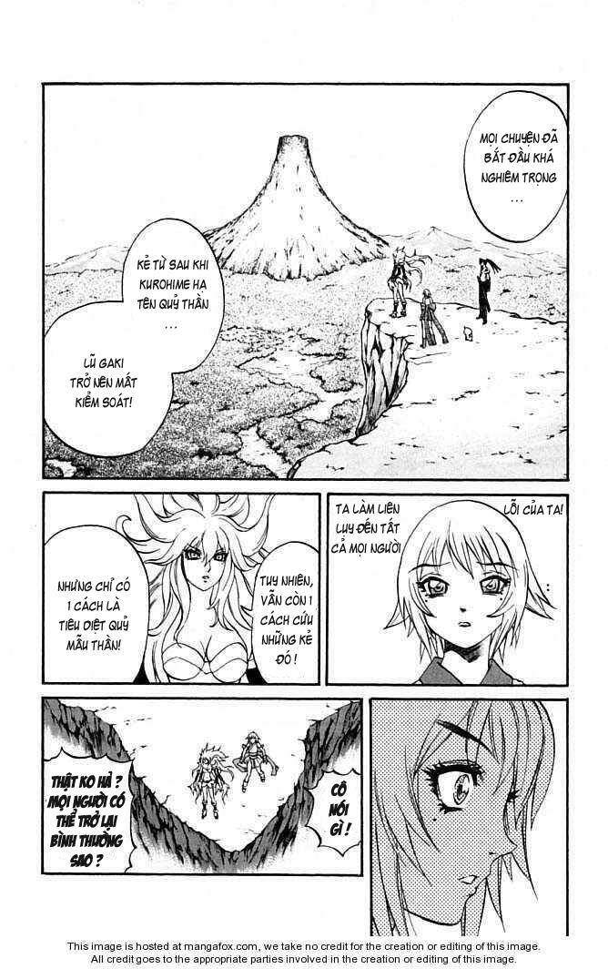 phù thủy phép thuật chapter 25 44