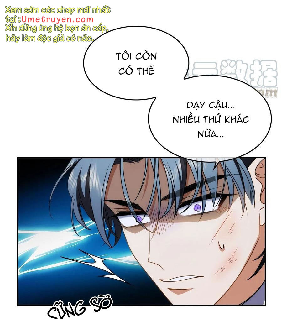 Muốn Bị Ăn Sạch Rồi! chapter 45