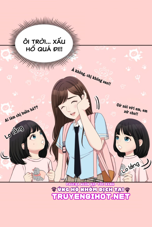 gửi anh,người nắm giữ những vì sao chapter 9.2 17