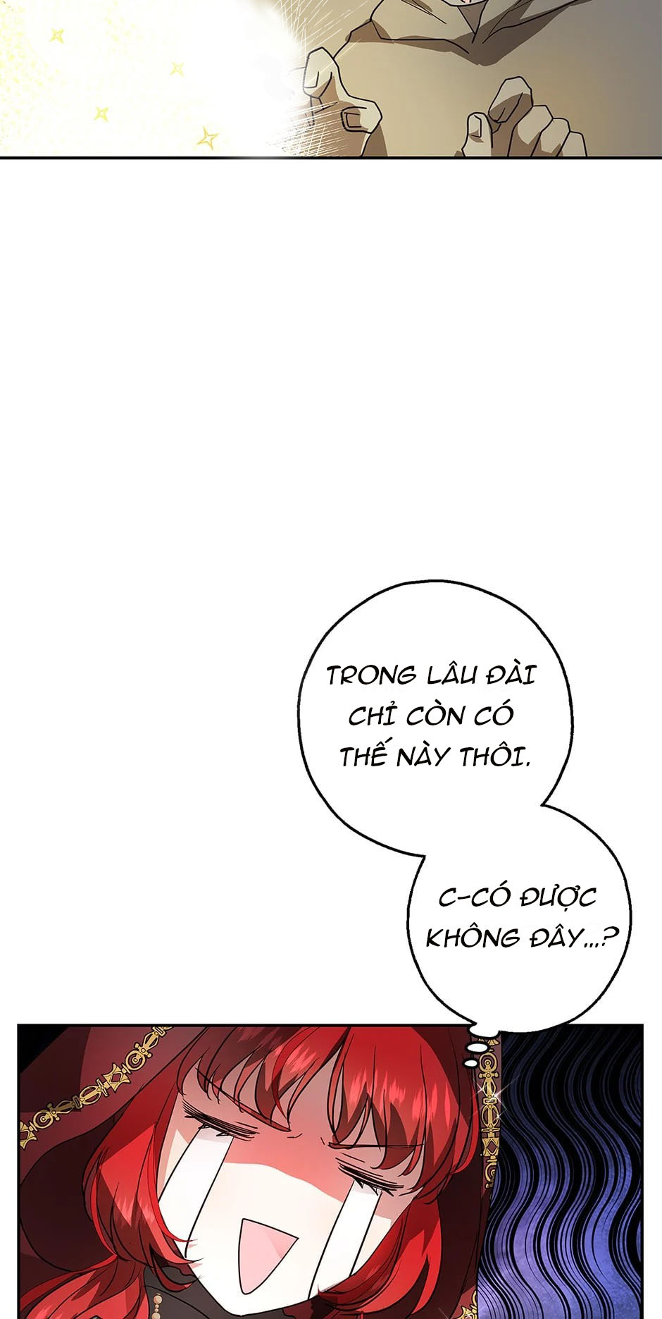 Vẻ Đẹp Bí Ẩn Của Chồng Tôi chapter 15 - Trang 31
