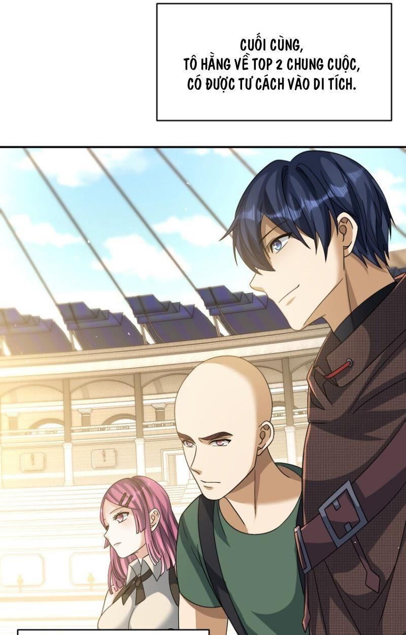 cựu nhật ngự long chapter 51 44