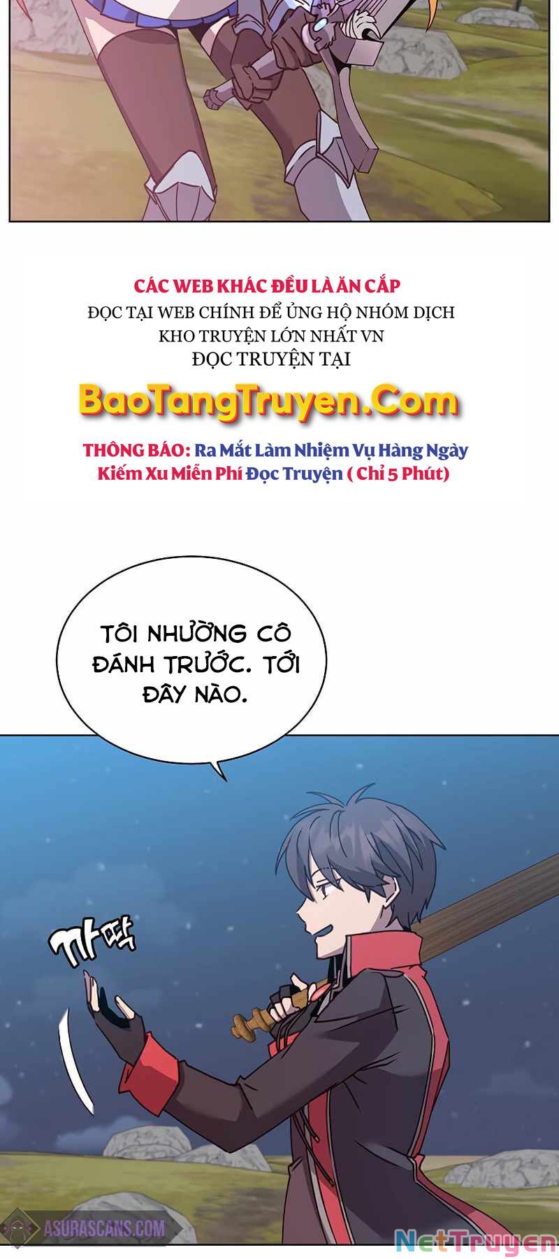 Anh Hùng Mạnh Nhất Trở Lại chapter 80 10