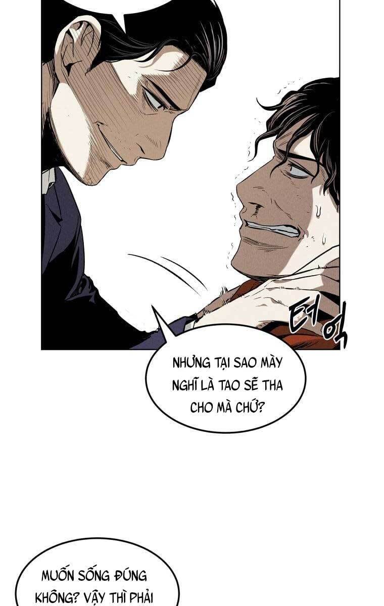 kẻ bất bại chapter 18.1 27