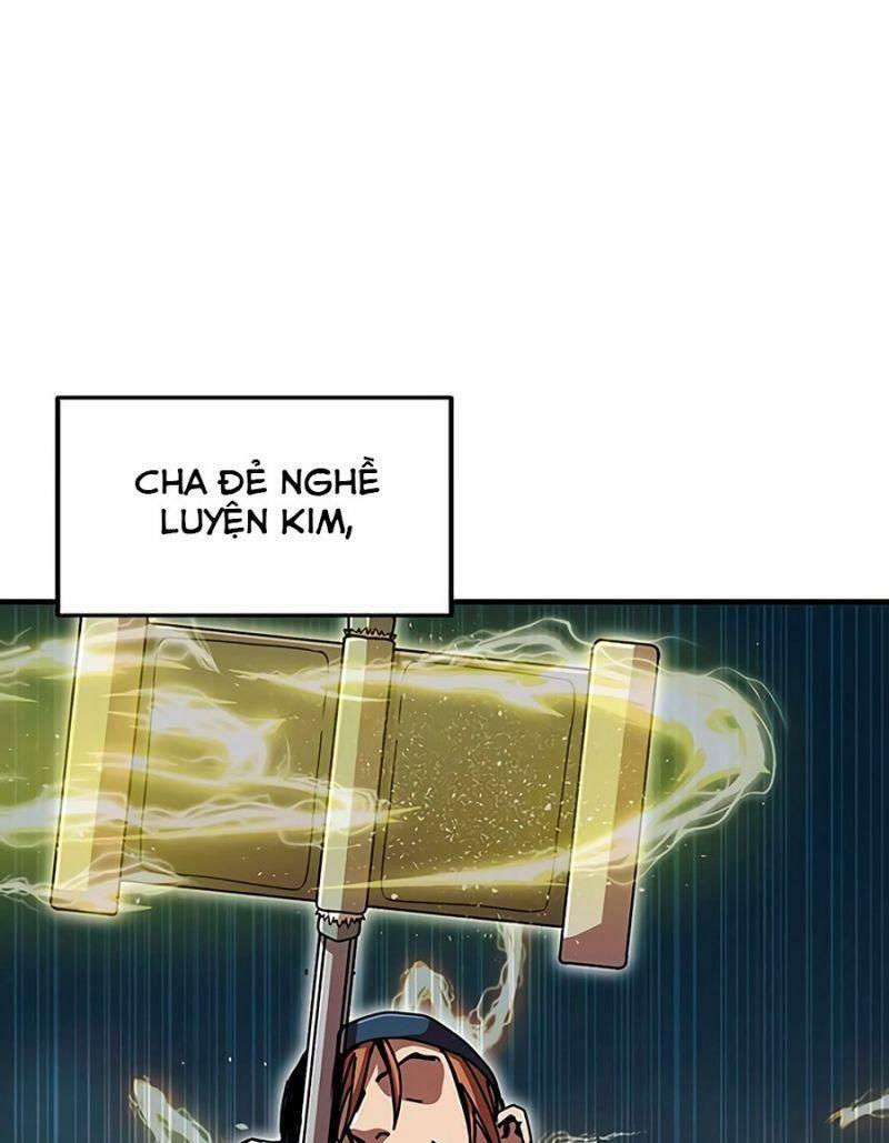 người chơi lỗi chapter 65 9