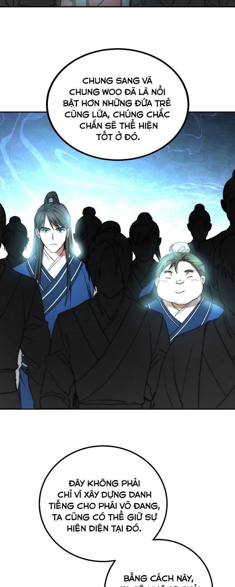 võ đang kỳ hiệp chapter 65 18