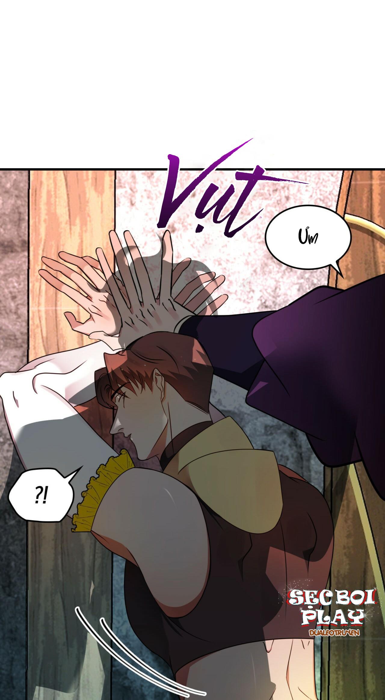 (np) độc thân muôn năm chapter 3 53