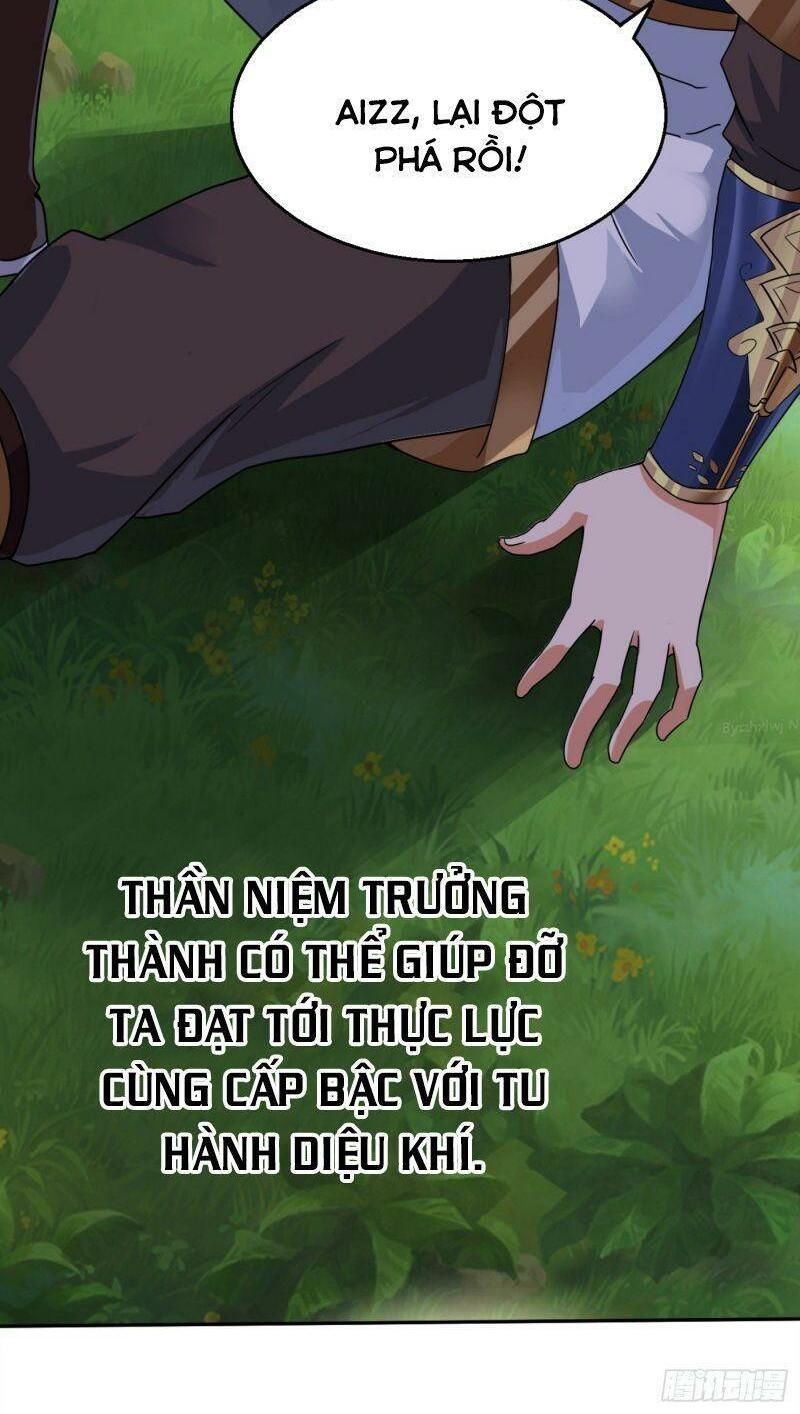 Ta Bị Nhốt Tại Cùng Một Ngày Mười Vạn Năm chapter 1.2 44