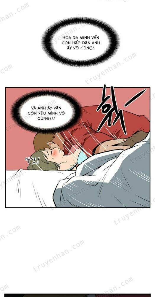 truyện bựa hàn quốc xẻng chapter 125 3