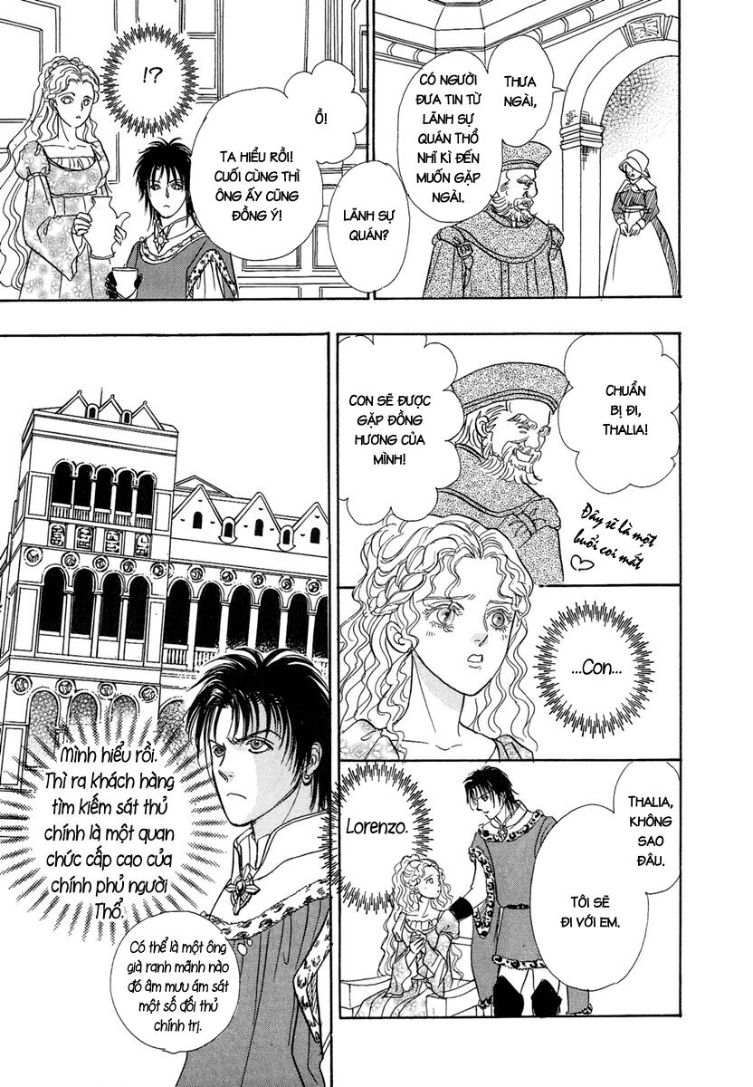 kenja no ishi chapter 13 30