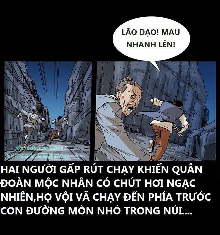 tiên sơn truyền kỳ chapter 28 14