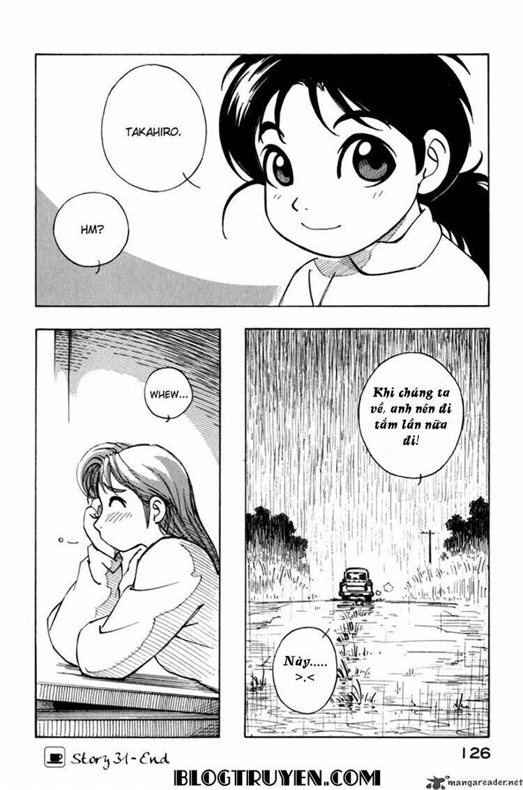 yokohama kaidashi kikou. chapter 31 19