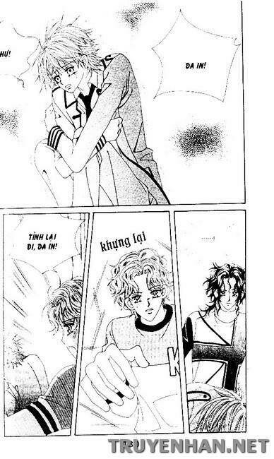 bạn trai tôi là ma cà rồng chapter 94 4