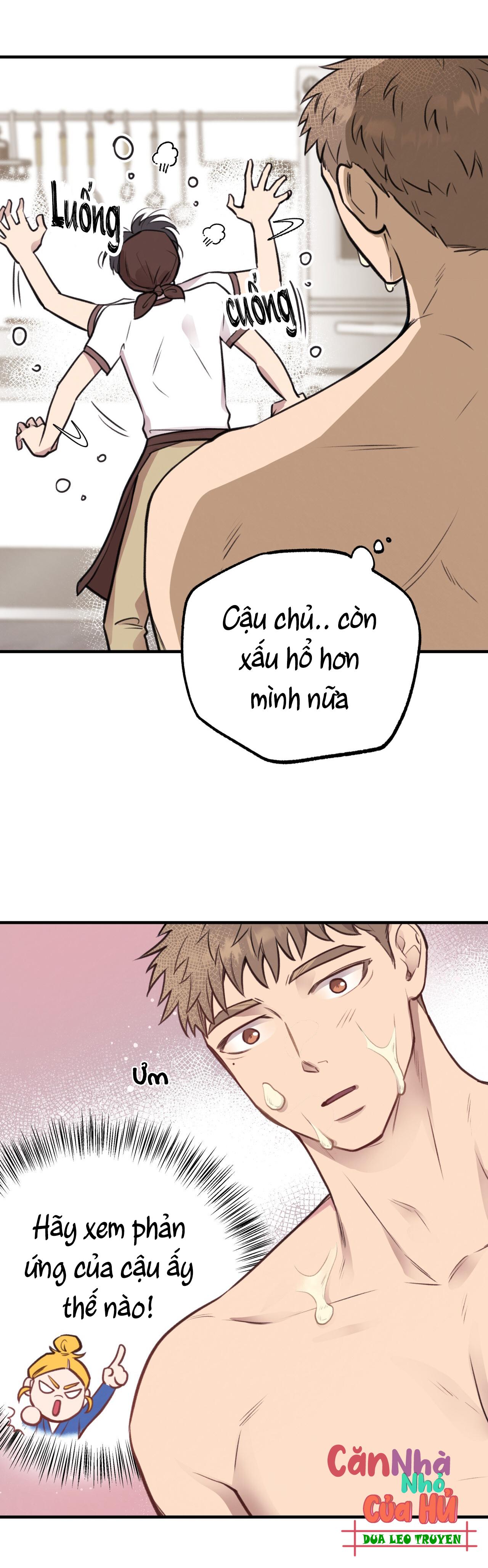 mật gấu chapter 7 44