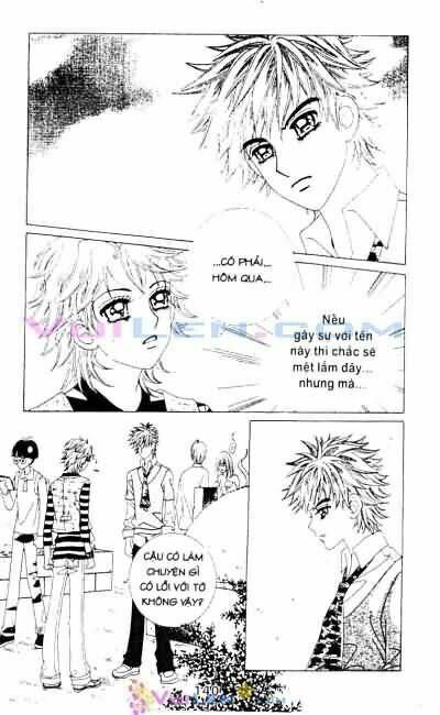 chàng gà mái chapter 6 140