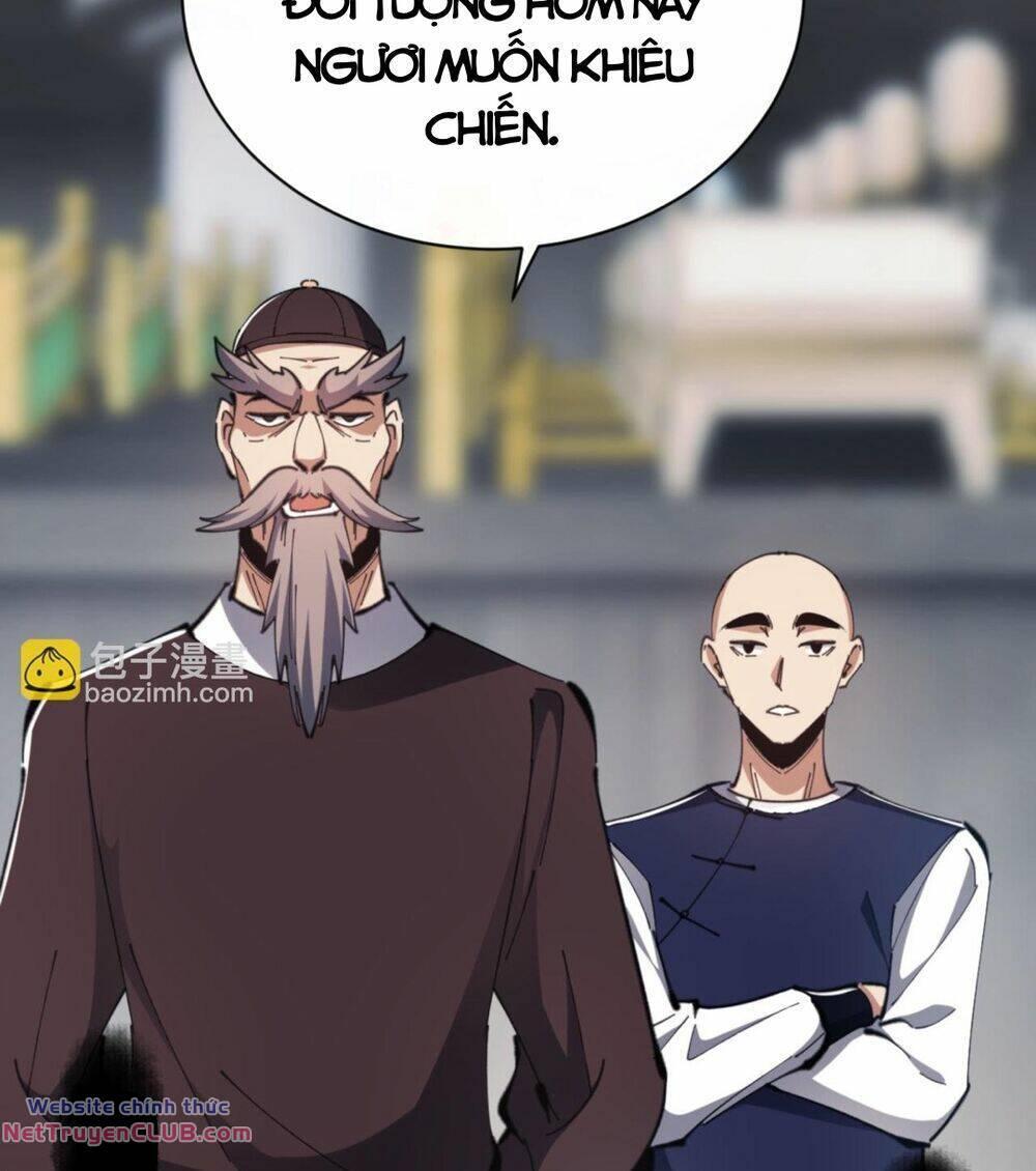 Sư Tôn: Nghịch Đồ Này Mới Không Phải Là Thánh Tử chapter 27 16