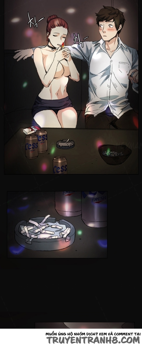 by chance chapter 3 2