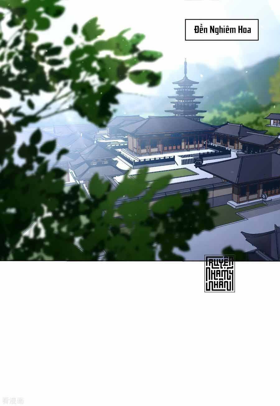 cô ấy đến rồi, xin nằm xuống! chapter 68 13