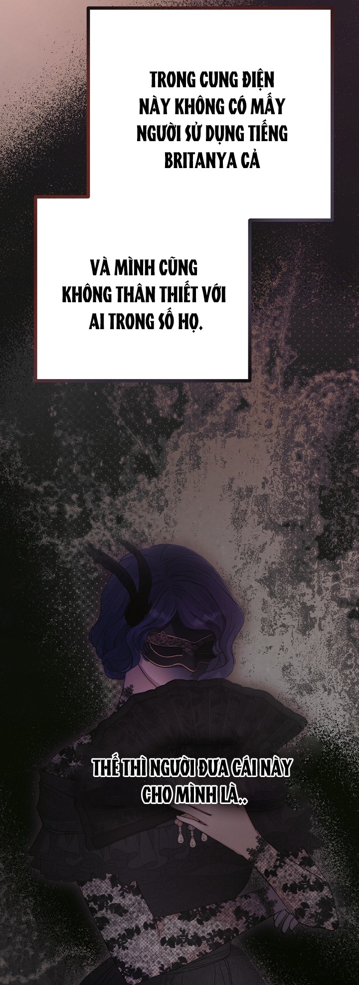 hãy giải thoát cho ta chapter 12.1 31