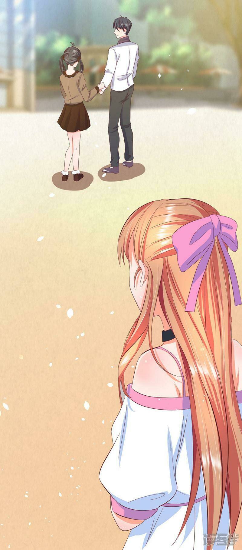 chỉ muốn thích người chapter 3 27