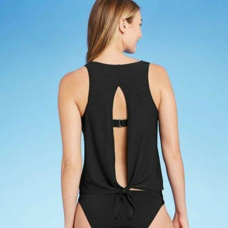 Áo tankini K0na S0l xuất xịn BIGSIZE
