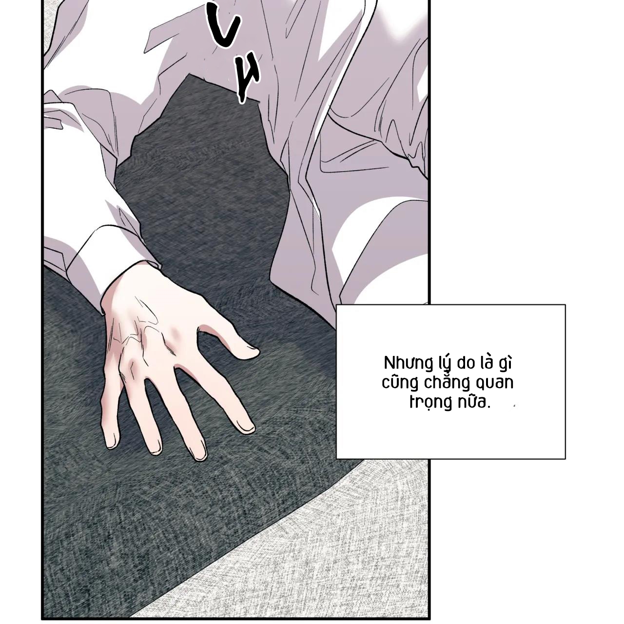 ám ảnh pheromone chapter 37 24