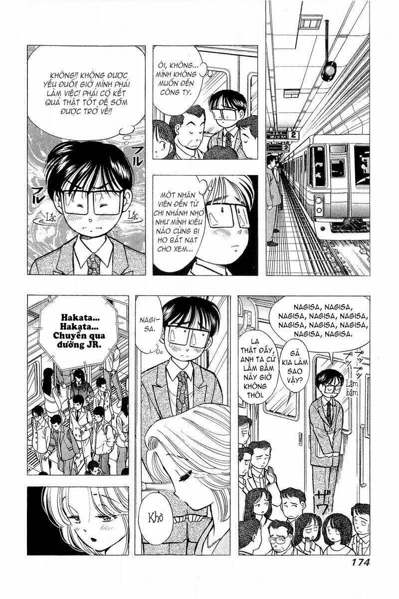 yume de aetara chapter 56 4