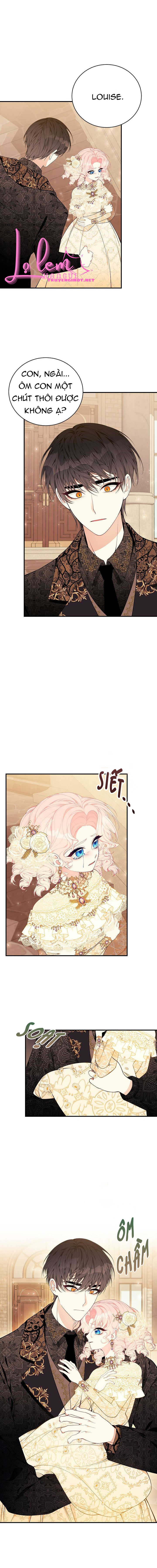 con chỉ đi tìm cha thôi chapter 26.1 8