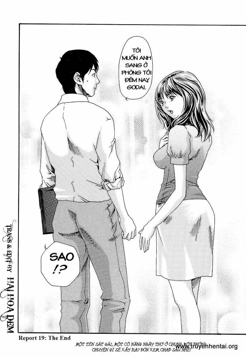 hishoka drops chapter 19 24