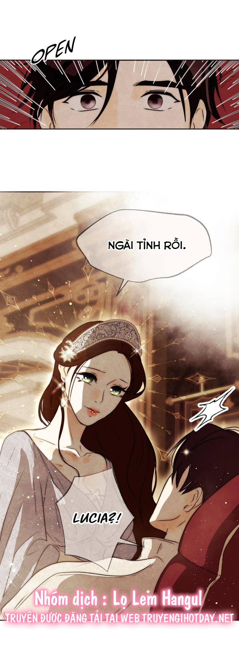 tôi chính là ác nữ phản diện chapter 27 29