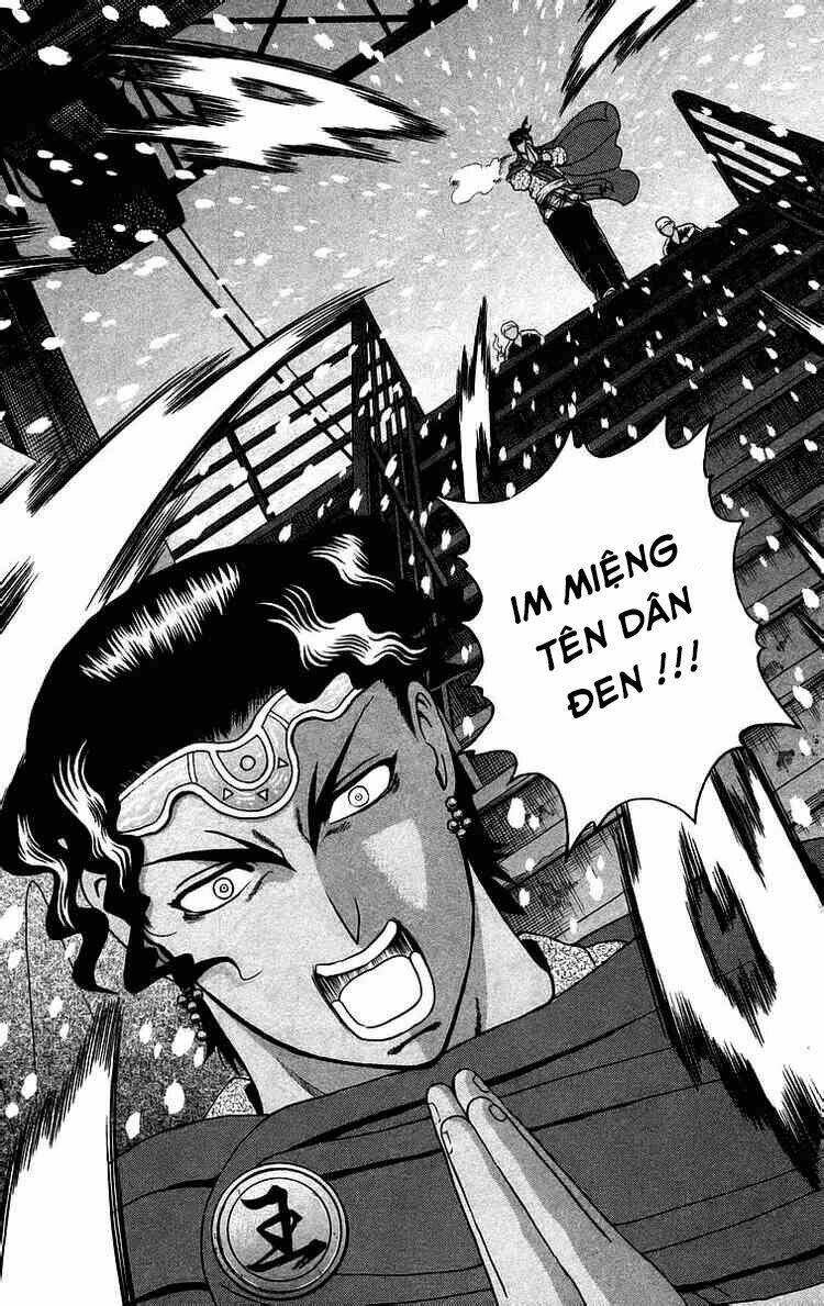 history's strongest disciple kenichi chapter 185 2