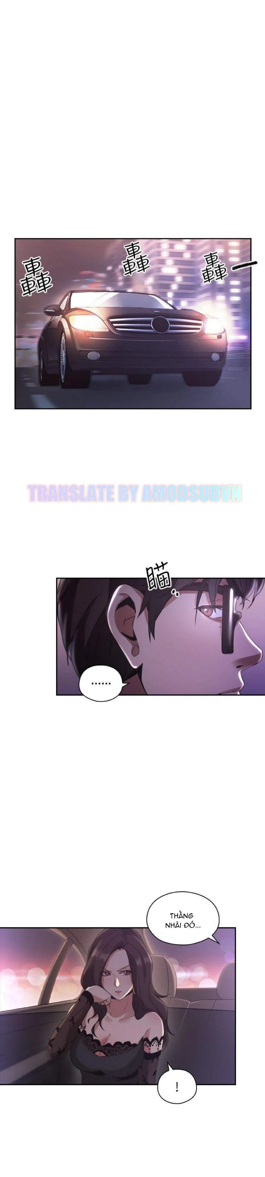 tình nhân chapter 14 5