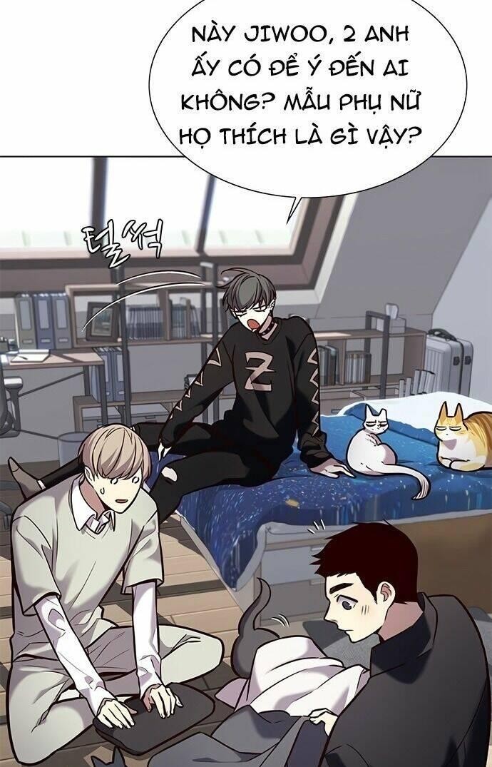 biến thân thành mèo chapter 187 77